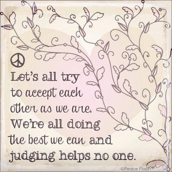 Meet your Posher, Heather - Picture 1 of 1